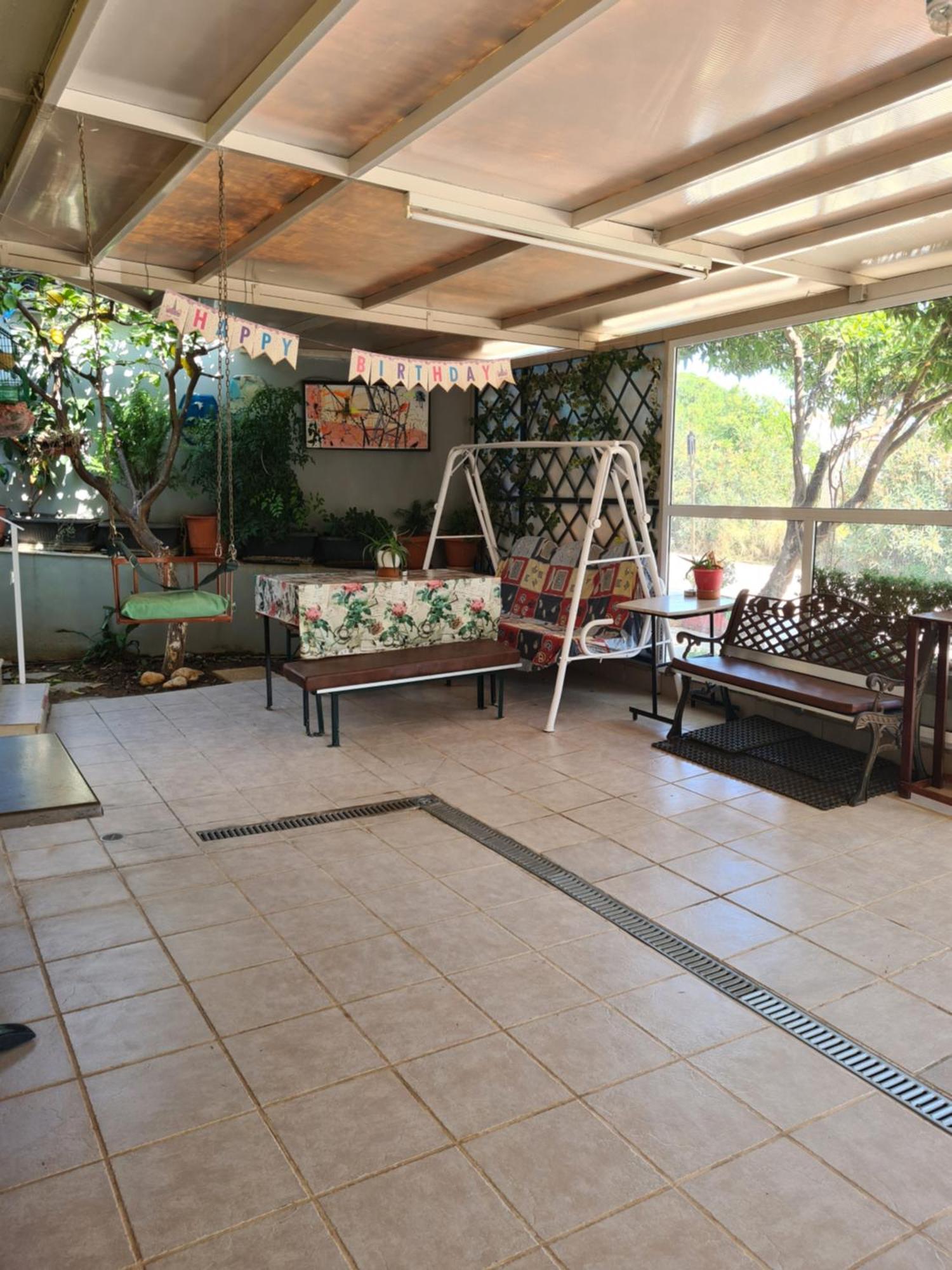 Villa George - Family Holidays Néa Mákri Exterior photo