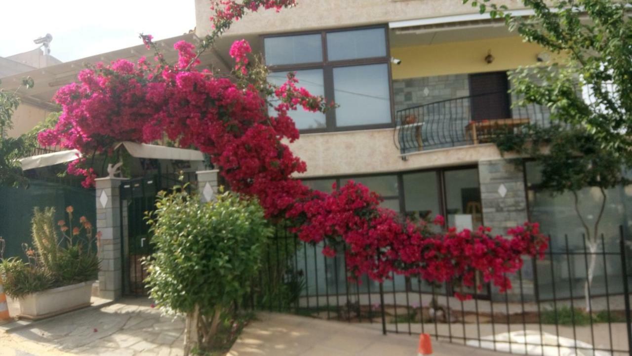 Villa George - Family Holidays Néa Mákri Exterior photo